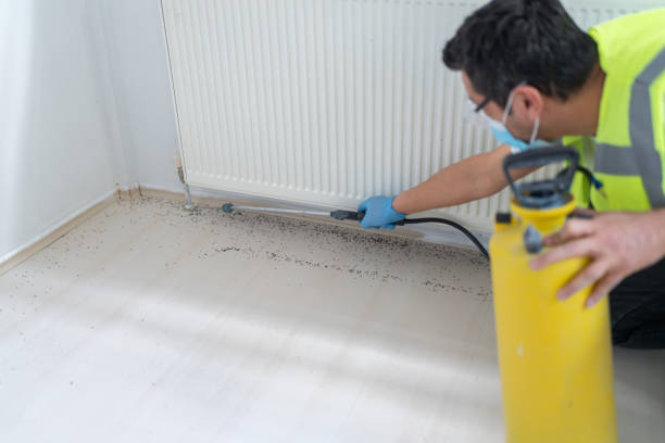 Pest Control Cost in Walkerton, IN